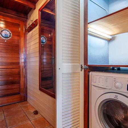 شقة Torres Del Sol Ocean View Ph02 لوس كريستيانوس المظهر الخارجي الصورة